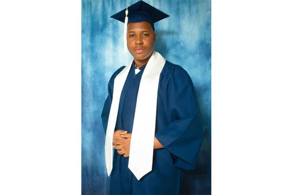 Academy records 318 Grade Ones in CSEC results,  Cantave leads Class of 2026 with 11 Grade Ones